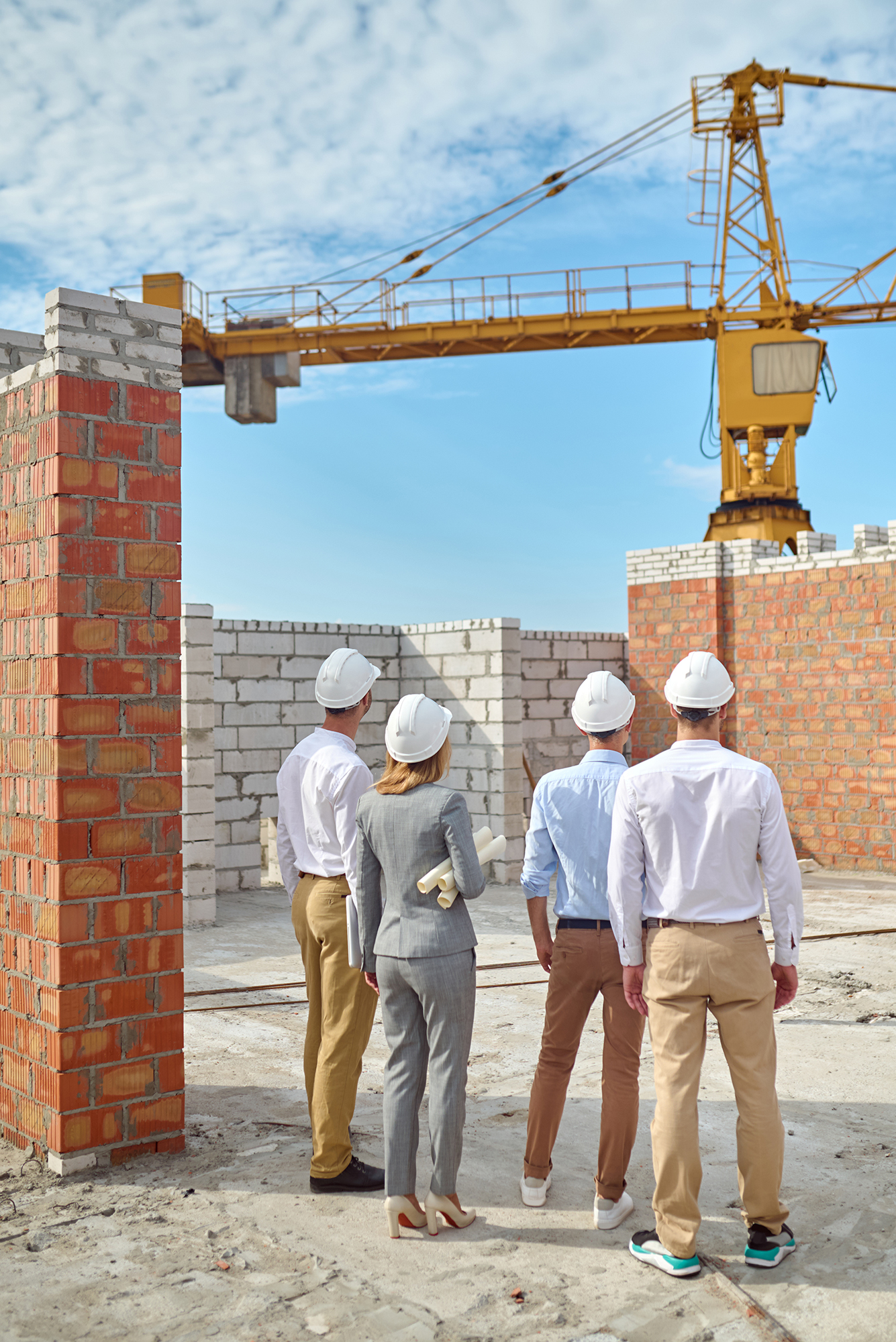 Imagem de Obras