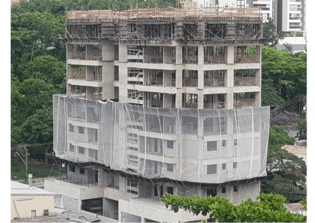 Imagem de Obras